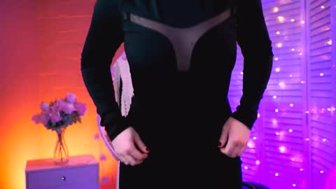 Ann Terry 3 online show from January 27, 2025, 3:07 pm