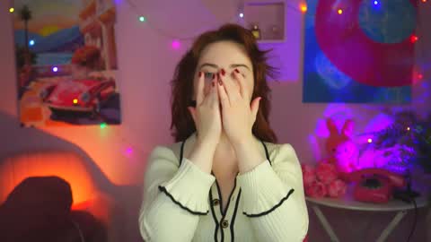 Ann Terry 3 online show from January 30, 2025, 8:32 am