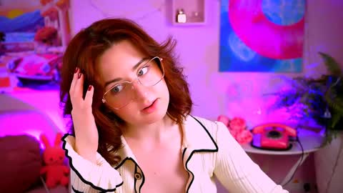 Ann Terry 3 online show from February 6, 2025, 3:52 pm