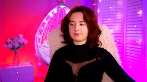 Ann Terry 3 online show from February 7, 2025, 2:58 pm