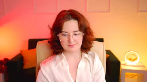 Ann Terry 3 online show from February 8, 2025, 11:33 am