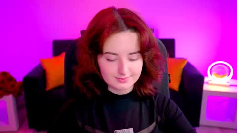 Ann Terry 3 online show from February 9, 2025, 3:12 pm