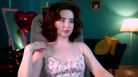 Ann Terry 3 online show from February 13, 2025, 12:11 pm