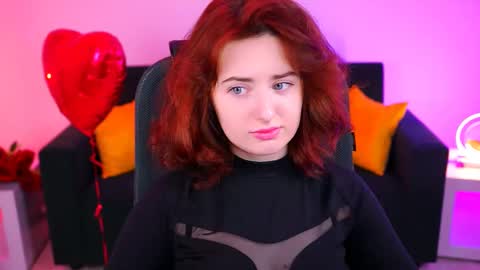 Ann Terry 3 online show from February 15, 2025, 11:28 am