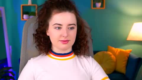 Ann Terry 3 online show from February 21, 2025, 10:28 am