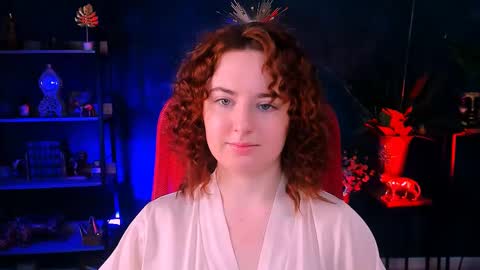 Ann Terry 3 online show from March 2, 2025, 1:05 pm