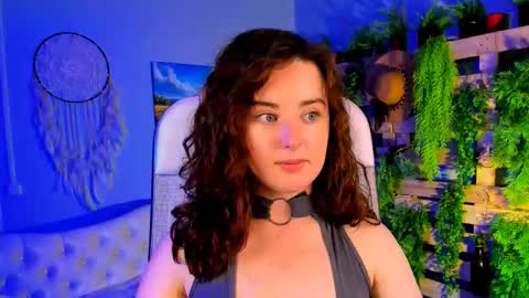 Ann Terry 3 online show from October 13, 2025, 12:05 pm