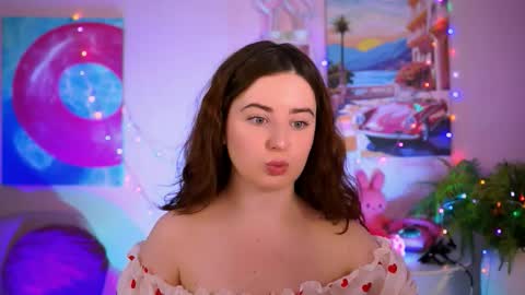 Ann Terry 3 online show from December 19, 2025, 12:45 pm