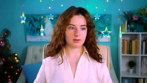 Ann Terry 3 online show from January 6, 2026, 8:40 am