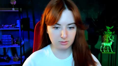 Ann Terry 3 online show from March 11, 2026, 8:20 am