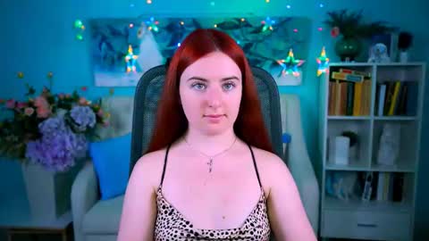 Snapshot of annterry chatting on July 7, 2026, 7:23 am Ann Terry 3 online show from July 7, 2026, 7:23 am