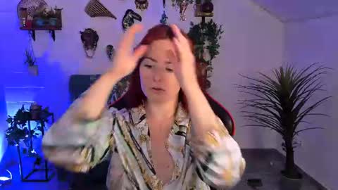 Snapshot of annterry chatting on July 23, 2026, 8:23 am Ann Terry 3 online show from July 23, 2026, 8:23 am