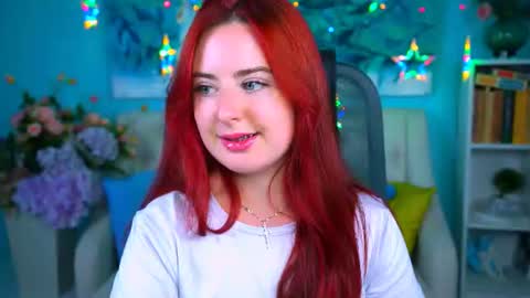 Snapshot of annterry chatting on July 28, 2026, 2:13 pm Ann Terry 3 online show from July 28, 2026, 2:13 pm