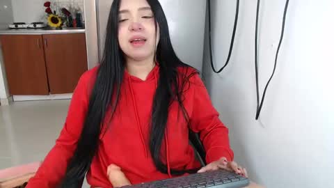 anntonella_squirt online show from September 22, 2025, 2:30 pm