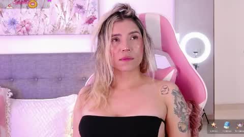 Antonella Lee online show from May 12, 2026, 4:59 pm