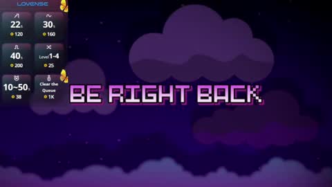 Anntonia Woods  online show from March 10, 2025, 1:21 pm