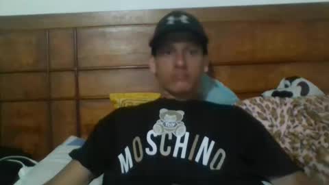 Annubis420 online show from September 12, 2025, 5:18 am