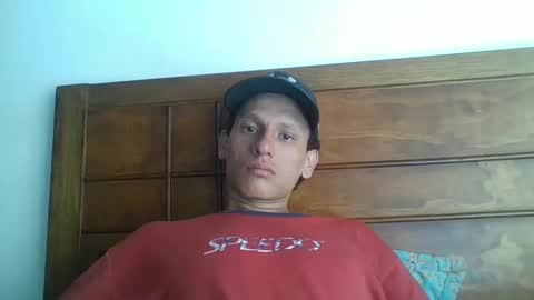 Annubis420 online show from September 23, 2025, 2:42 pm