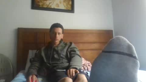 Annubis420 online show from September 30, 2025, 12:54 pm