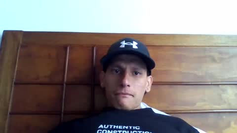 Annubis420 online show from October 23, 2025, 4:28 pm