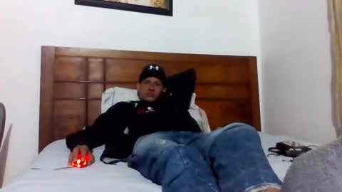 Annubis420 online show from October 26, 2025, 11:42 pm