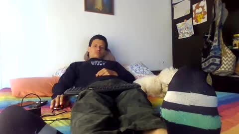 Annubis420 online show from October 28, 2025, 6:43 pm