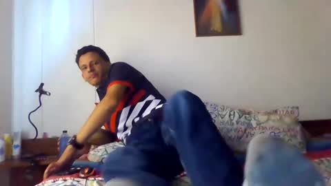 Annubis420 online show from November 14, 2025, 6:17 pm