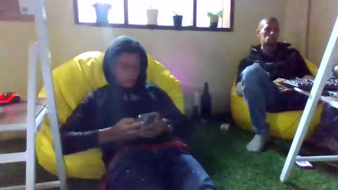 Annubis420 online show from November 15, 2025, 6:22 am