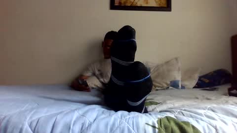 Annubis420 online show from March 24, 2026, 6:57 pm