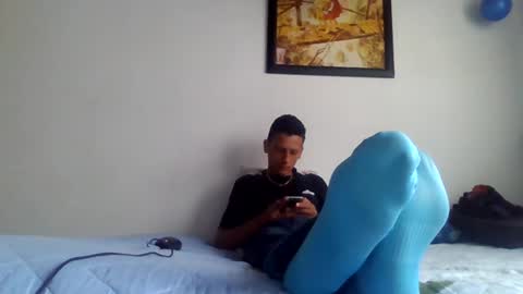 Annubis420 online show from March 27, 2026, 7:57 pm