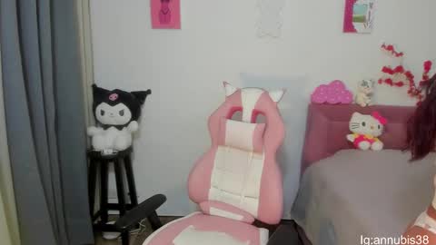 SOFIA INDEPENDENT MODEL online show from January 8, 2025, 8:38 am