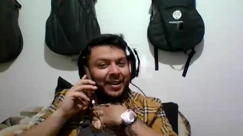 lion kennedy independent model moderator online show from September 18, 2025, 6:32 pm