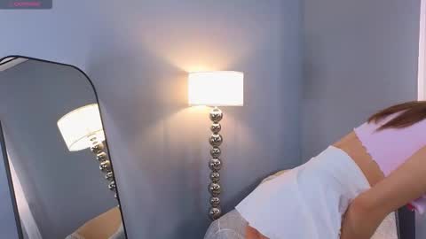 Annuetta online show from March 5, 2026, 8:10 am