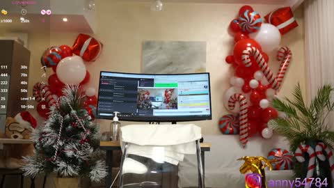 anny54784 online show from December 31, 2024, 10:12 pm