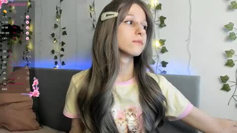 annymeow online show from December 4, 2025, 2:48 pm