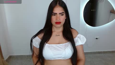 Snapshot of anny_20_x_ chatting on March 13, 2026, 9:43 pm Anny online show from March 13, 2026, 9:43 pm