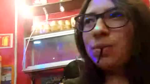 anny___cute online show from September 14, 2025, 2:33 am