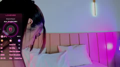 Snapshot of anny_arango1 chatting on May 28, 2026, 3:48 am Ana online show from May 28, 2026, 3:48 am