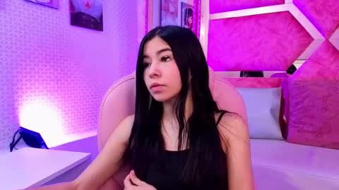 Snapshot of anny_bridge chatting on January 15, 2026, 3:05 pm Anny bridge online show from January 15, 2026, 3:05 pm