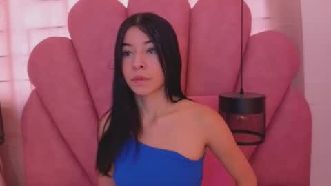 Snapshot of anny_bridge chatting on March 15, 2026, 2:34 pm Anny bridge online show from March 15, 2026, 2:34 pm