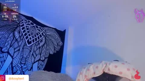 Hello  Open Pvt  Moans from lovense  Tell me  Fav 14 34 69  Especial level 34 online show from October 16, 2025, 1:39 am