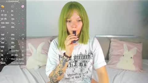 Anny GMT2 Wed 10 AM - 4 PM Thur 10 AM - 4 PM Fri 10 AM - 4 PM Sat 10 AM - 4 PM Sun 10 AM - 4 PM. online show from October 2, 2025, 8:54 am