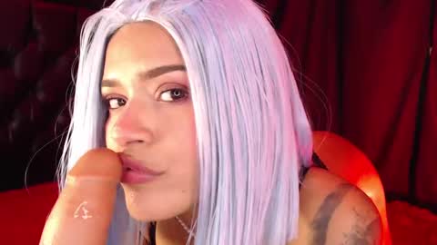 ANNY online show from March 3, 2025, 6:59 am