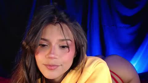 ANNY online show from September 11, 2025, 1:28 am