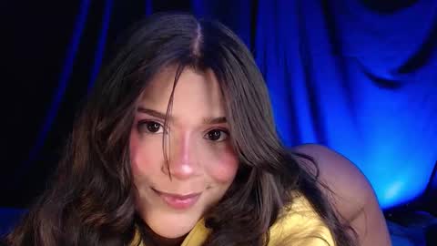 ANNY online show from October 15, 2025, 6:52 pm