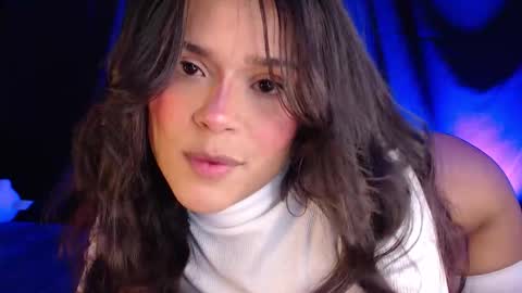 ANNY online show from October 25, 2025, 1:24 am