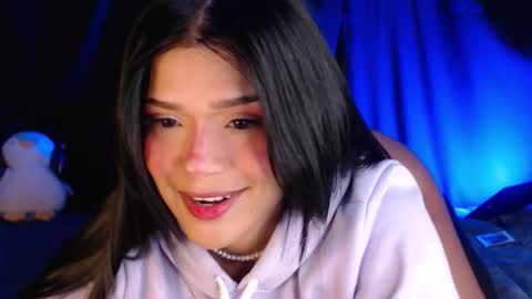 ANNY online show from December 17, 2025, 1:55 am