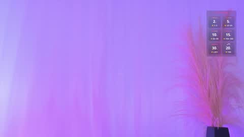 Snapshot of anny_jones77 chatting on October 24, 2025, 8:38 pm Anny online show from October 24, 2025, 8:38 pm