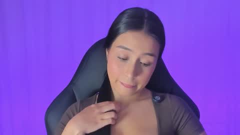 Snapshot of anny_jones77 chatting on March 19, 2026, 11:09 pm Anny online show from March 19, 2026, 11:09 pm