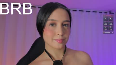 Anny online show from May 27, 2026, 1:57 am